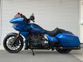 2026 Harley-Davidson CVO Road Glide ST, синий, 5699000 рублей
