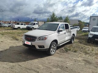 JAC T6
