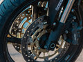 2010 Honda CB 600F Hornet, чёрный, 600000 рублей - вид 10
