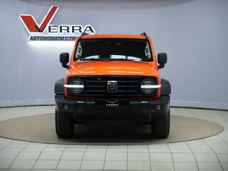 2023 Tank 300 I, оранжевый, 3390000 рублей, вид 2