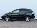 2007 Lexus RX 400h II Рестайлинг, чёрный, 1380000 рублей - вид 6
