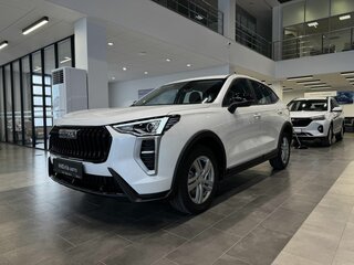 2026 Haval Jolion I Рестайлинг, белый, 2099000 рублей, вид 1