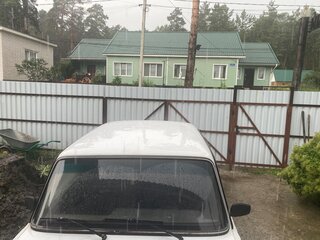 2008 Lada (ВАЗ) 2107, белый, 110000 рублей, вид 3