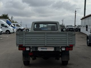 2024 УАЗ Профи, серый, 1600000 рублей, вид 5