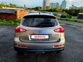 2008 Infiniti EX EX35 5-speed I (J50), бежевый, 1460000 рублей - вид 3