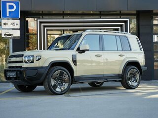 2026 Esteo V27, бежевый, 5920000 рублей, вид 2