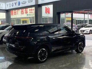 2026 Toyota bZ3X 58.3 kWh, чёрный, 2700000 рублей, вид 4