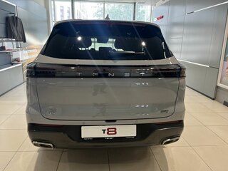 2026 Tenet T8, серый, 3885000 рублей, вид 2