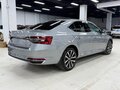 2023 Skoda Superb III Рестайлинг, серый, 2510000 рублей - вид 3