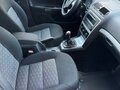2011 Skoda Octavia II (A5) Рестайлинг, чёрный - вид 11