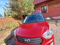 2019 Hyundai Creta I, красный, 1300000 рублей - вид 1