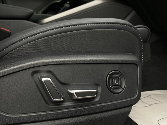 2026 Audi Q5 L III (GU), зелёный, 6799000 рублей - вид 25