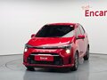 2023 Kia Morning III Рестайлинг 2, пурпурный, 1277000 рублей - вид 1