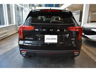 2026 Haval Jolion I Рестайлинг, чёрный, 2899000 рублей, вид 1