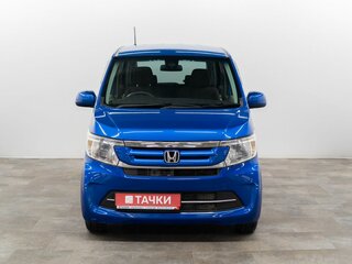 Honda N-WGN I