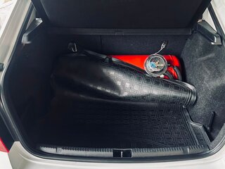 2018 Skoda Rapid I Рестайлинг, белый, 780000 рублей, вид 5