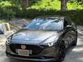 2023 Mazda 3 Axela IV (BP), серый, 1730000 рублей