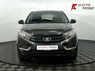 2017 Lada (ВАЗ) XRAY I, чёрный, 725000 рублей, вид 3