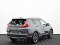2017 Honda CR-V V, серый, 2065000 рублей - вид 1