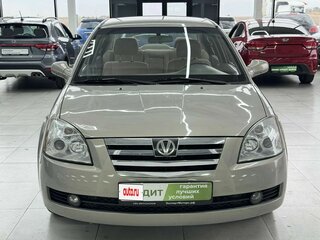 2010 Vortex Estina I, бежевый, 399000 рублей, вид 3