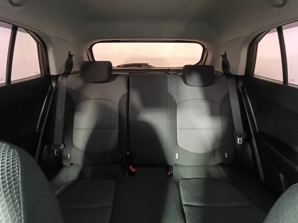 2016 Hyundai Creta I, коричневый - вид 15