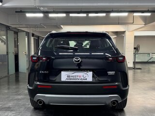 2026 Mazda CX-50, чёрный, 2900000 рублей, вид 3