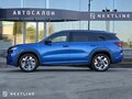 2026 Skoda Kodiaq II, синий, 6490000 рублей - вид 1