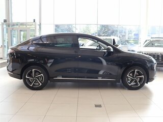 2026 GAC Hyptec HT, чёрный, 5999000 рублей, вид 5