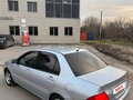 2004 Mitsubishi Lancer IX, серебристый, 295000 рублей - вид 2