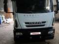 2012 Iveco EuroCargo, белый, 1800000 рублей