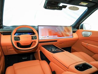 2026 Lynk & Co 900, белый, 7300000 рублей, вид 2