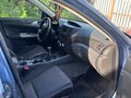 2007 Subaru Impreza III, голубой, 580000 рублей - вид 6