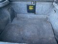 1998 Saab 900 II, синий, 120000 рублей - вид 8