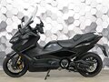 2024 Yamaha TMAX, чёрный, 1389000 рублей - вид 3