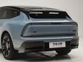 2026 Audi E5 83 kWh, голубой, 7620000 рублей - вид 7