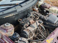 2008 Lada (ВАЗ) 2111 21112, красный, 140000 рублей - вид 7