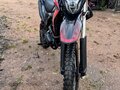 2023 Avantis MT250, красный, 120000 рублей