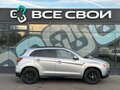 2011 Mitsubishi ASX I, серебристый, 1087000 рублей - вид 7
