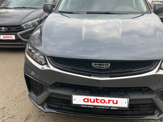 2023 Geely Tugella I Рестайлинг, серый, 2600000 рублей, вид 1