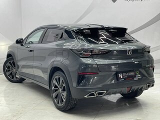 2020 Changan UNI-T I, серый, 1939000 рублей, вид 4