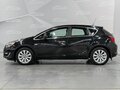 2012 Opel Astra J, чёрный - вид 1