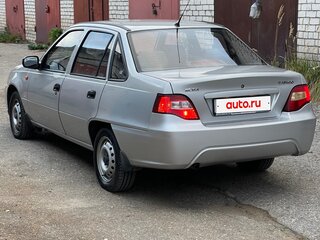2010 Daewoo Nexia I Рестайлинг, серый, 350000 рублей, вид 2