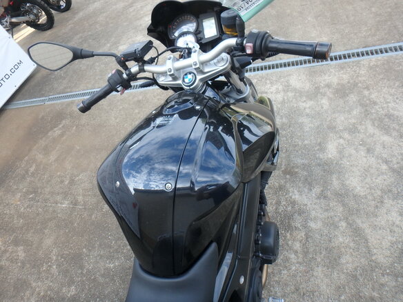 2013 BMW F 800 R, чёрный, 575000 рублей - вид 17