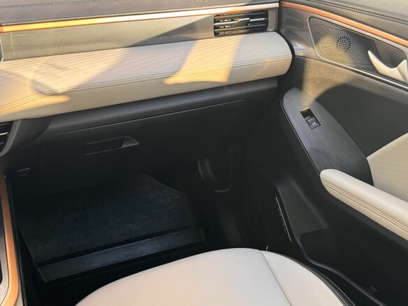 2023 Haval Jolion I, белый, 1895000 рублей - вид 15