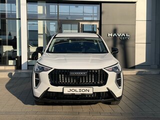 2026 Haval Jolion I Рестайлинг, белый, 2099000 рублей, вид 2