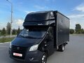 2023 ГАЗ ГАЗель Next, чёрный, 2900000 рублей - вид 7