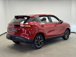 2026 Tenet Plus L4, красный, 2690000 рублей, вид 5