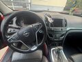 2014 Opel Insignia Country Tourer I Рестайлинг, красный, 1400000 рублей - вид 8