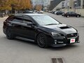 2014 Subaru Levorg I, чёрный, 1950000 рублей - вид 8