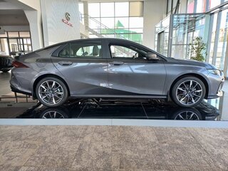 2025 GAC Empow, серый, 3319000 рублей, вид 4